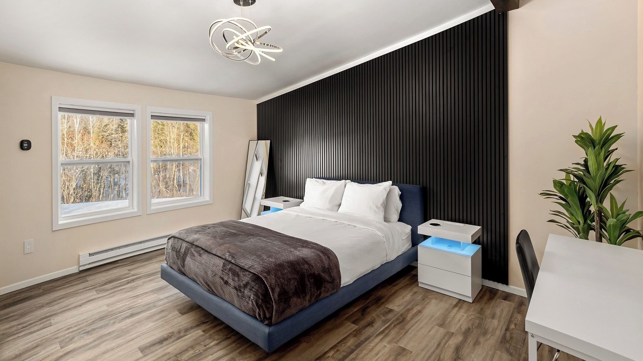 Photo of Bedroom in Newport