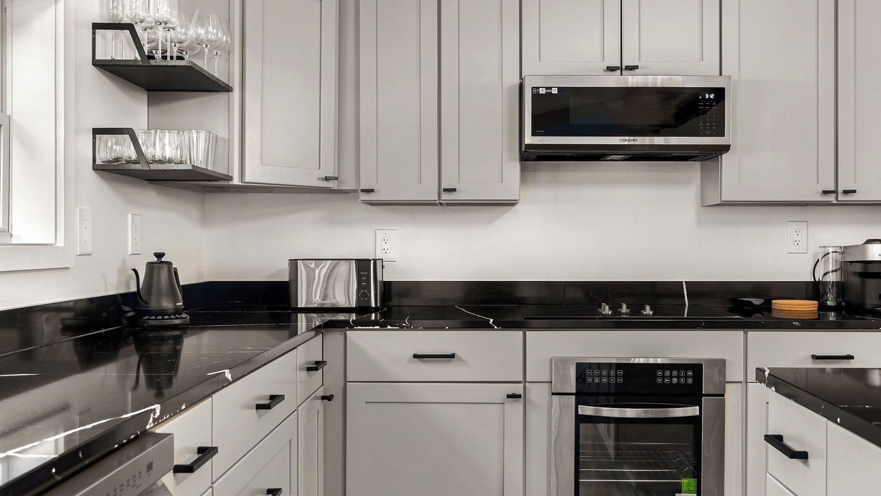 Photo of Kitchen in Newport