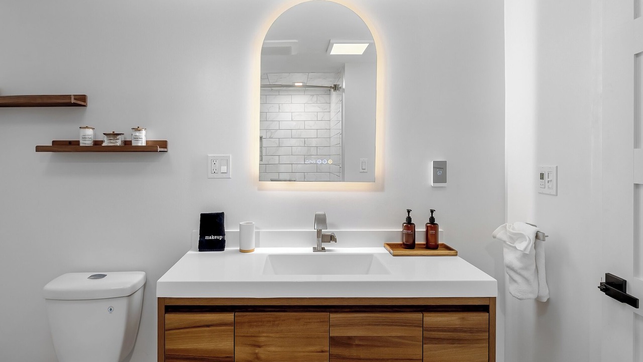 Photo of Bathroom in Newport