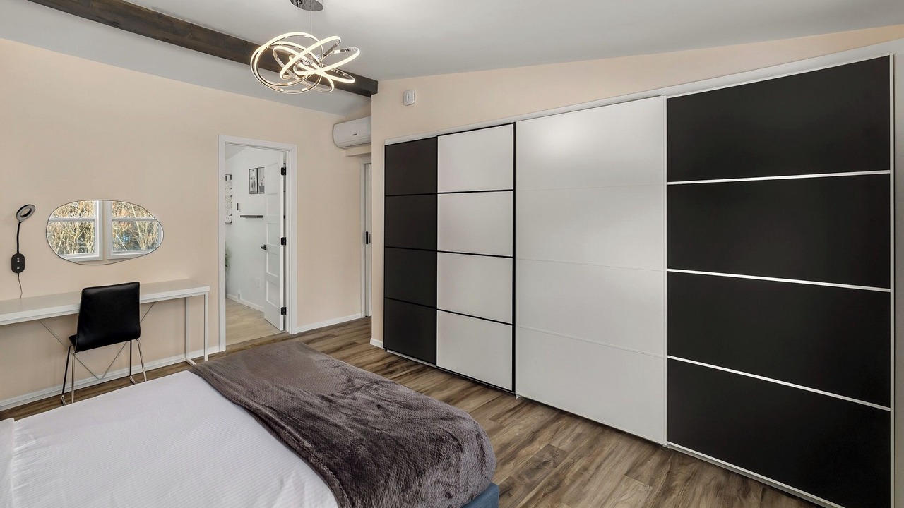 Photo of Bedroom in Newport