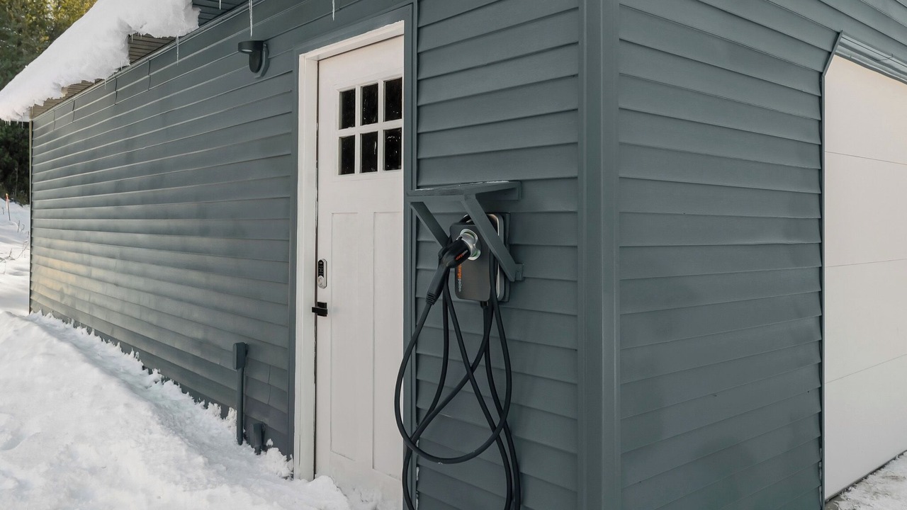 Photo of Outdoor in Newport