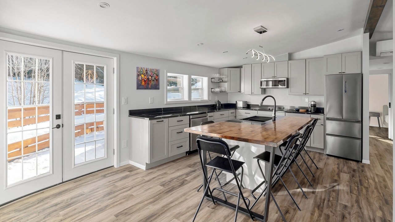 Photo of Kitchen in Newport