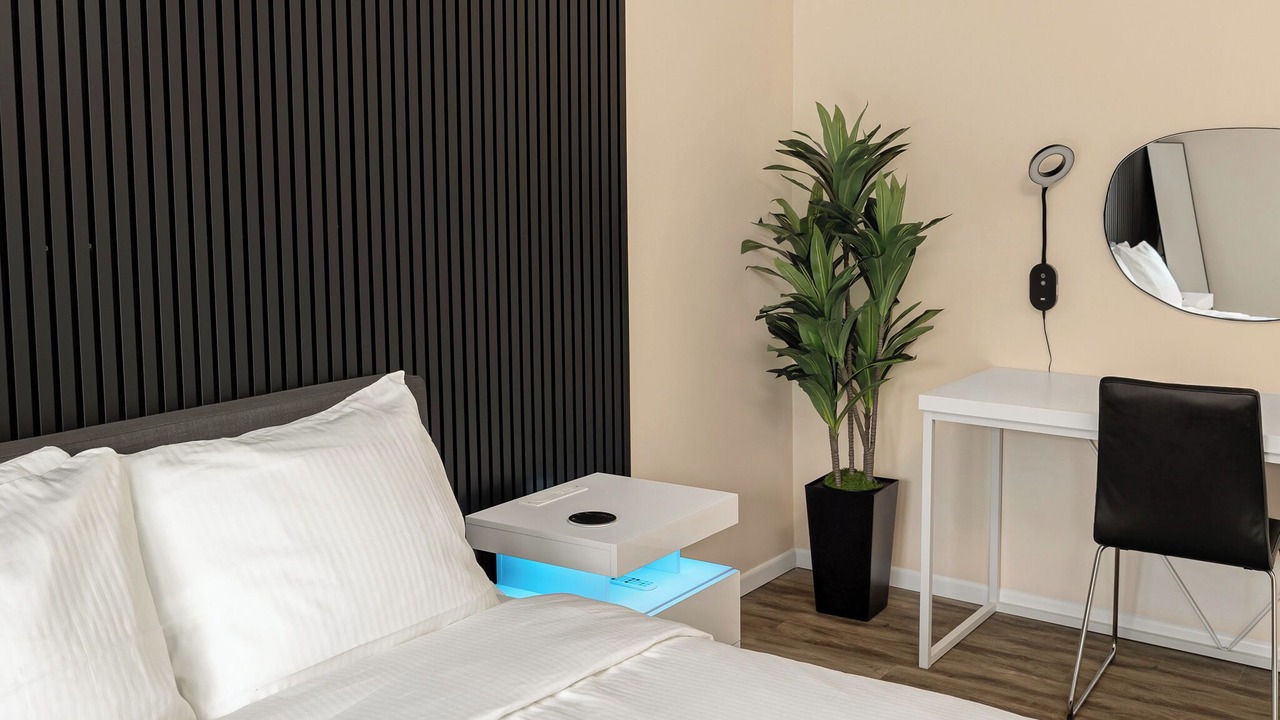 Photo of Bedroom in Newport