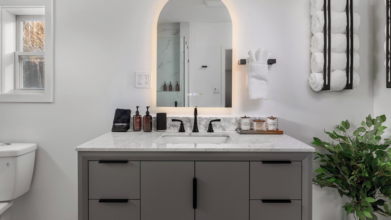 Photo of Bathroom in Newport