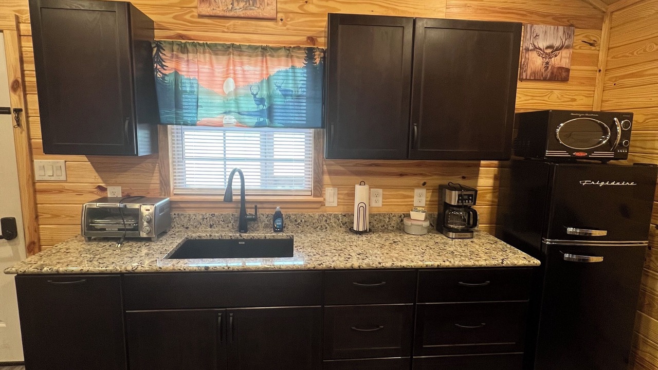 Photo of Kitchen in Paige