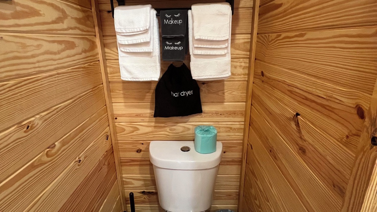 Photo of Bathroom in Paige