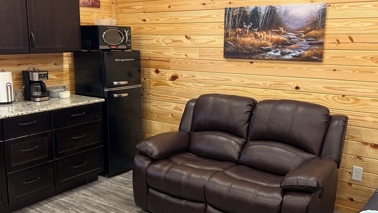 Photo of Livingroom in Paige