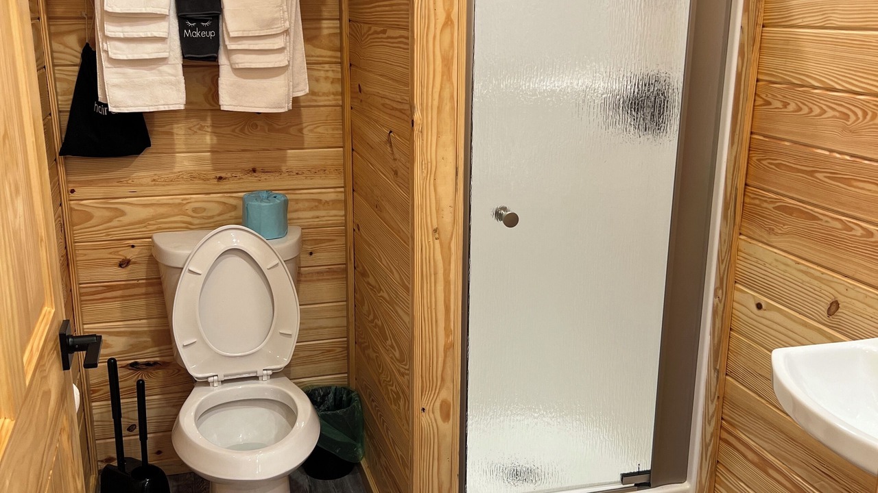 Photo of Bathroom in Paige