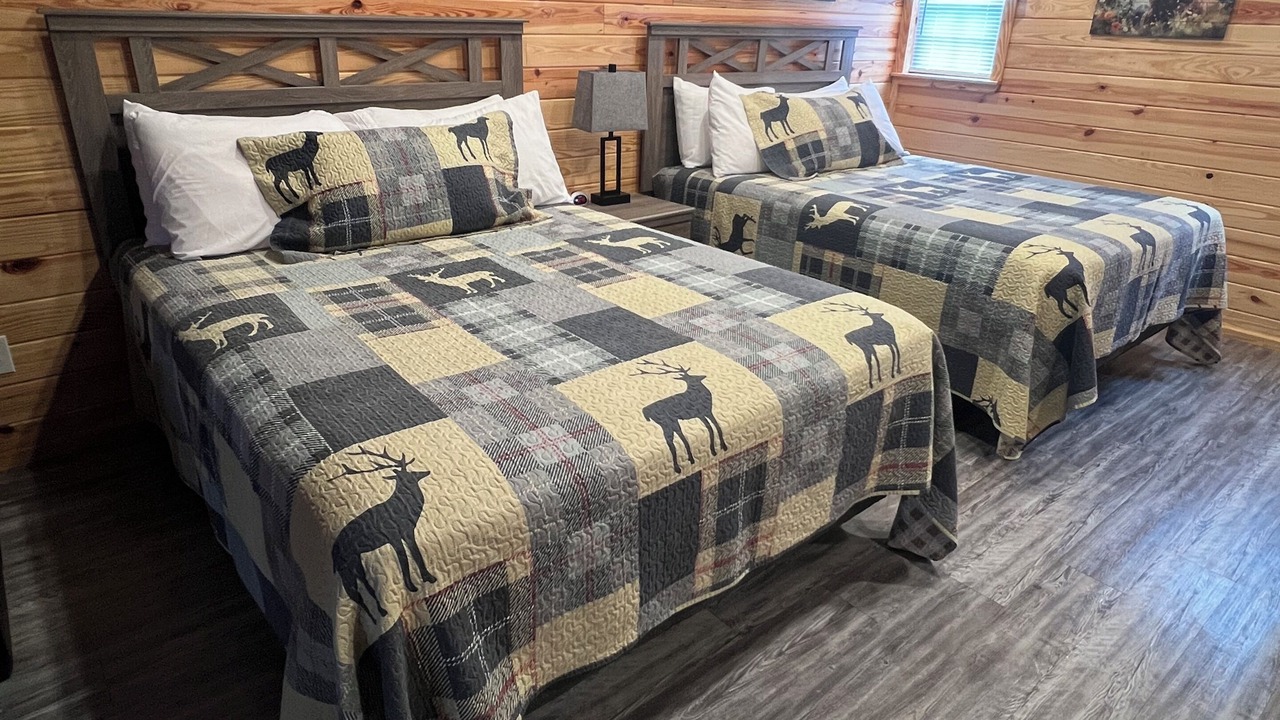 Photo of Bedroom in Paige