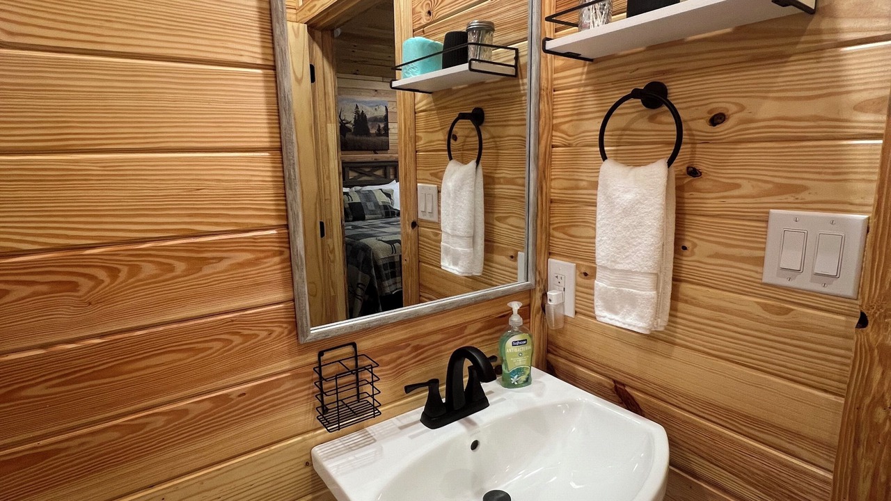 Photo of Bathroom in Paige