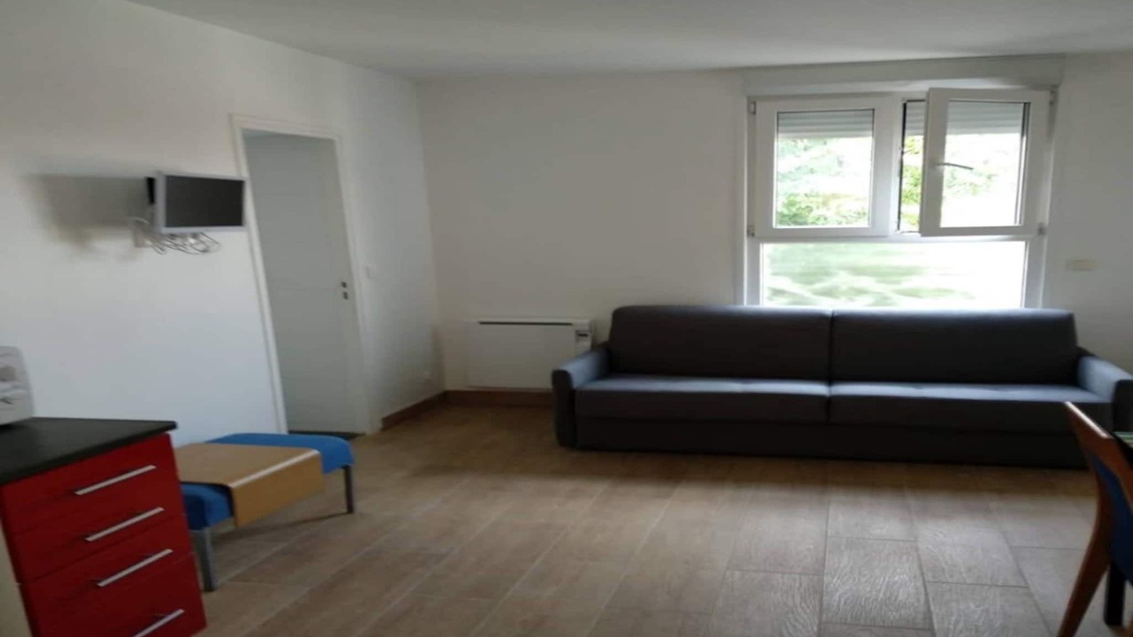 Photo of Livingroom in Malakoff
