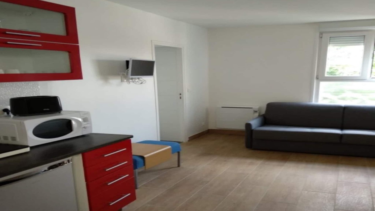 Photo of Livingroom in Malakoff