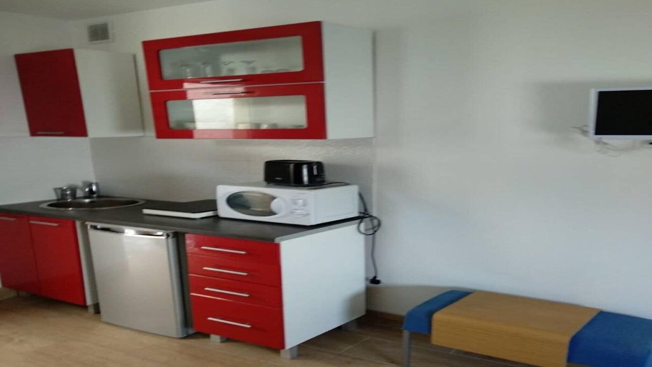 Photo of Kitchen in Malakoff