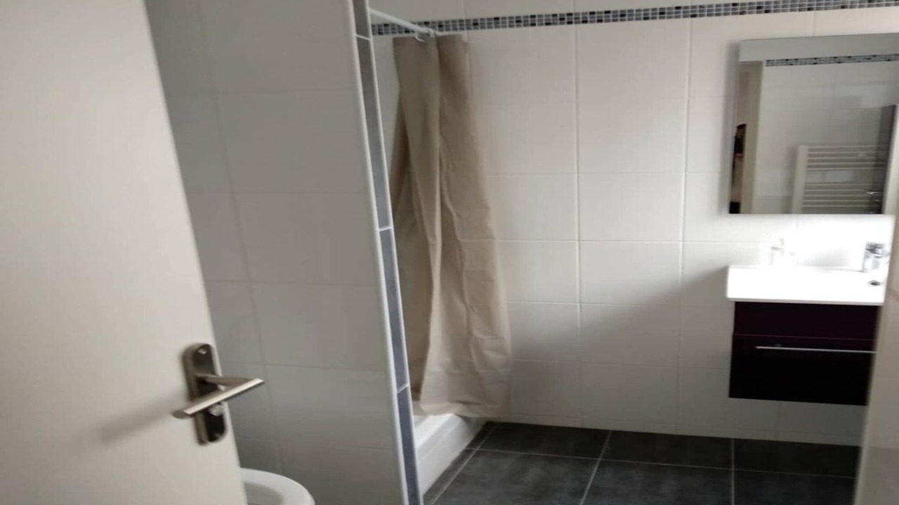 Photo of Bathroom in Malakoff
