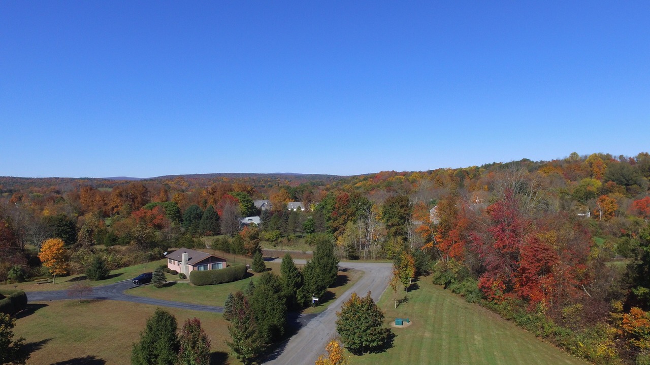 Photo of Outdoor in Saylorsburg