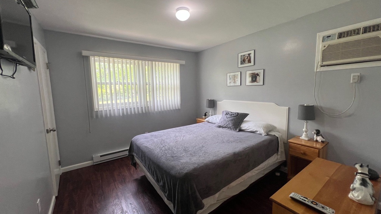 Photo of Bedroom in Saylorsburg