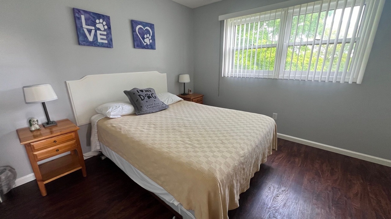 Photo of Bedroom in Saylorsburg