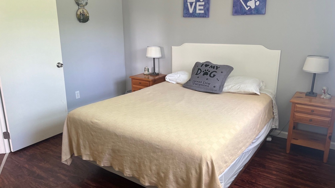 Photo of Bedroom in Saylorsburg