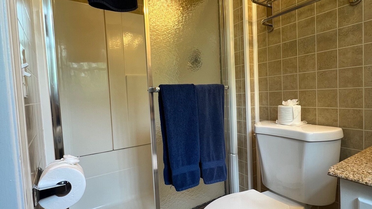 Photo of Bathroom in Saylorsburg