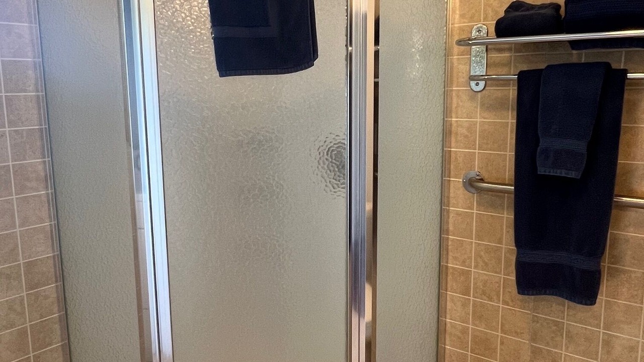 Photo of Bathroom in Saylorsburg