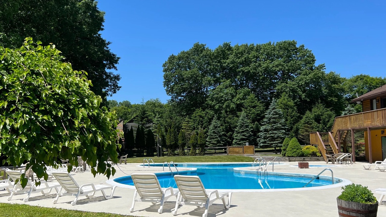 Photo of Outdoor in Saylorsburg