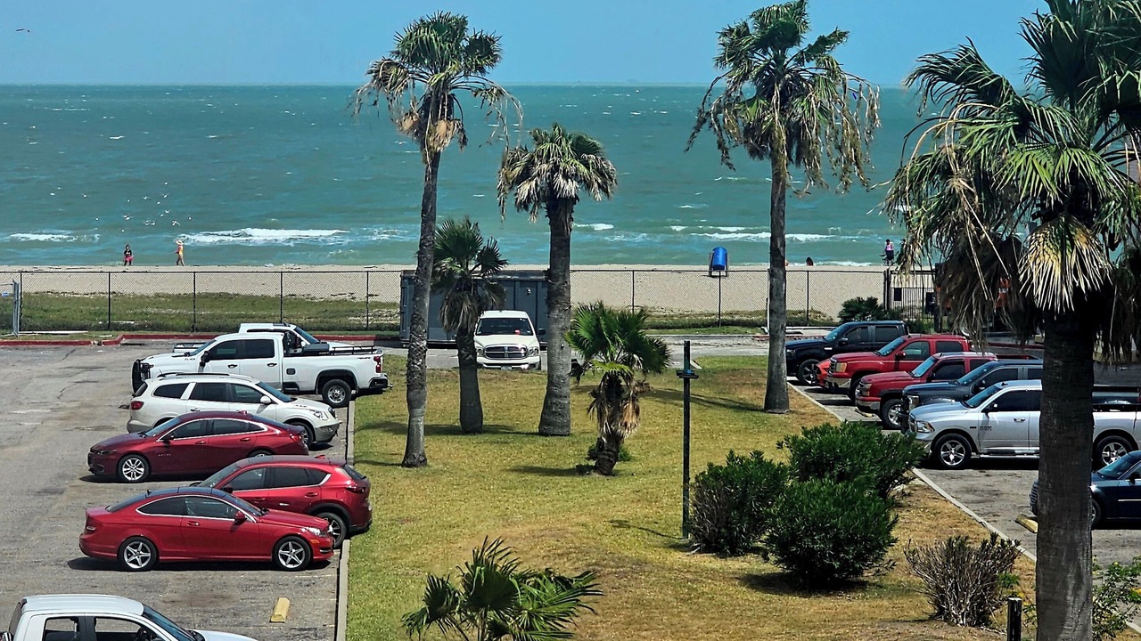 Photo of Outdoor in North Beach
