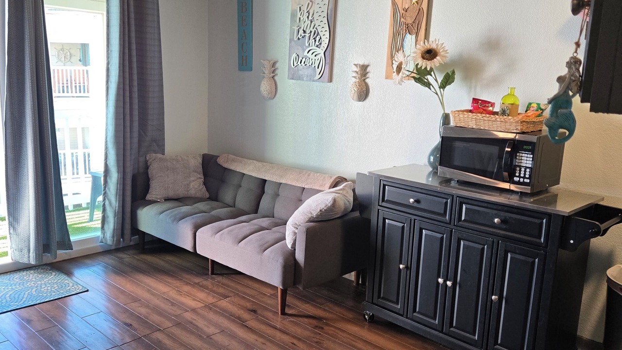 Photo of Livingroom in North Beach