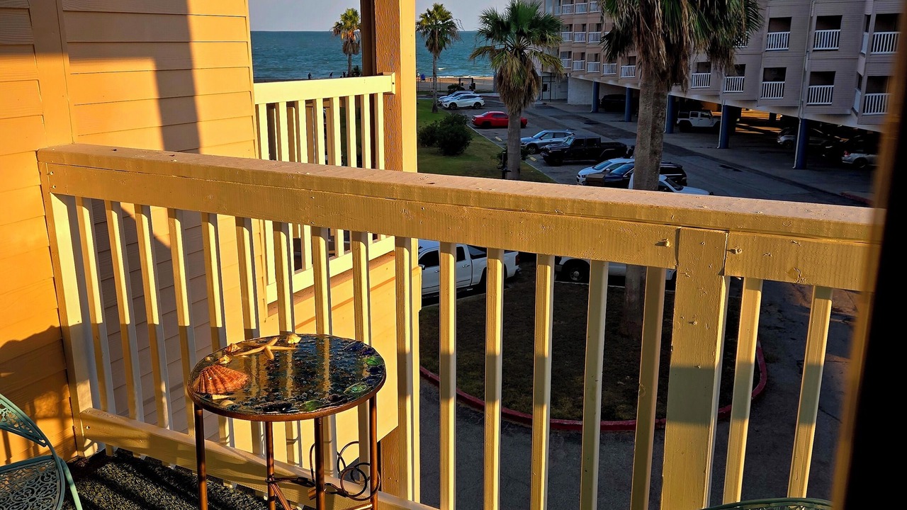 Photo of Outdoor in North Beach