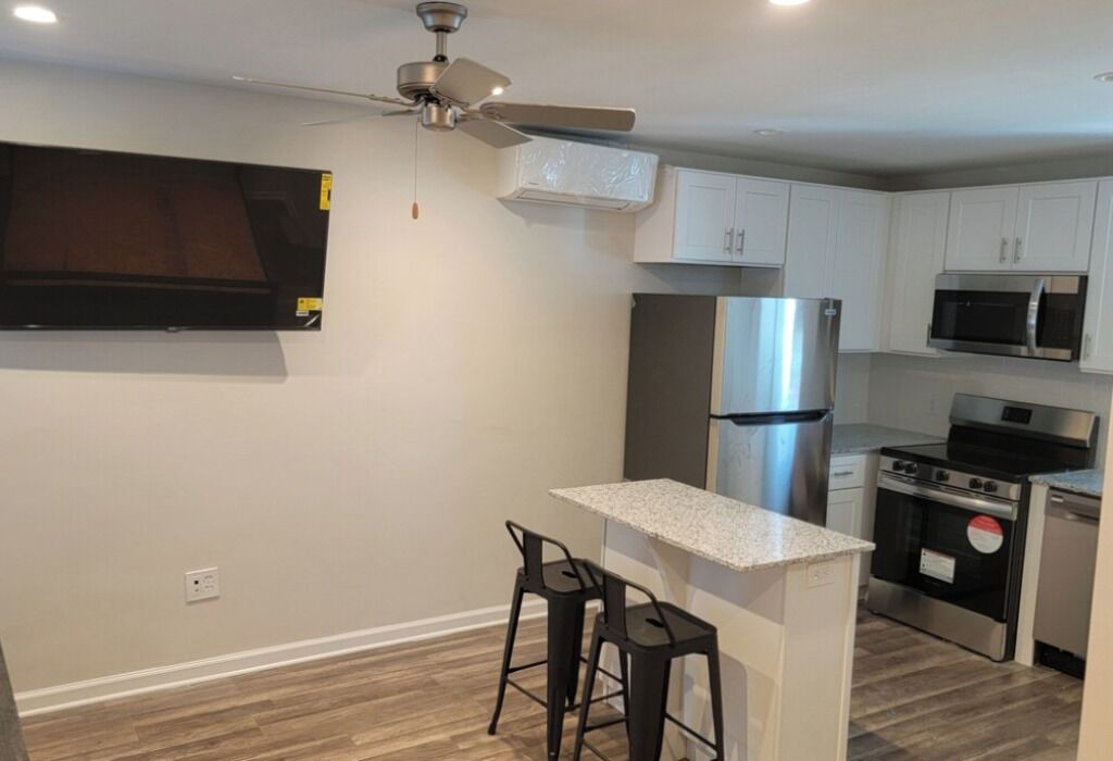 Photo of Kitchen in Highlands - Perkins
