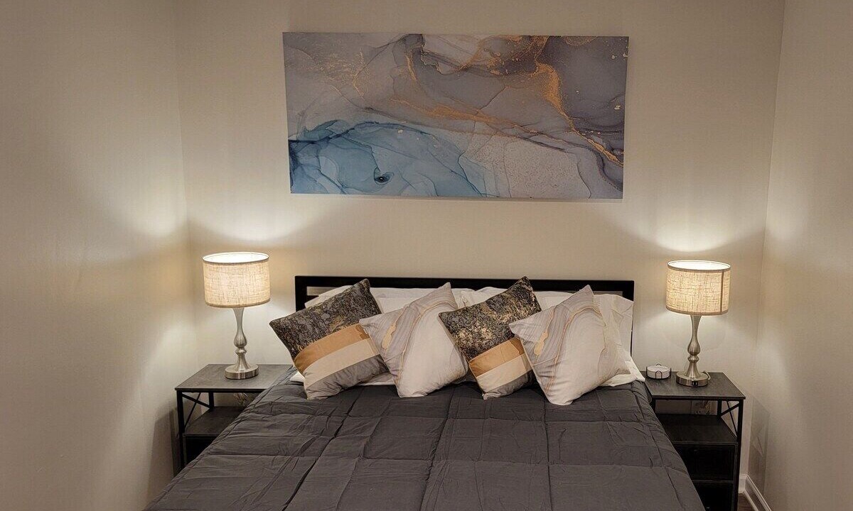 Photo of Bedroom in Highlands - Perkins
