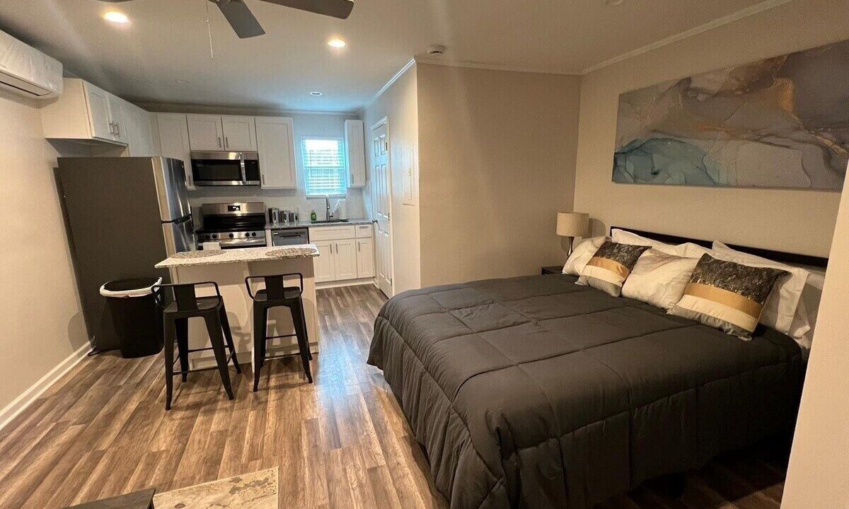 Photo of Bedroom in Highlands - Perkins