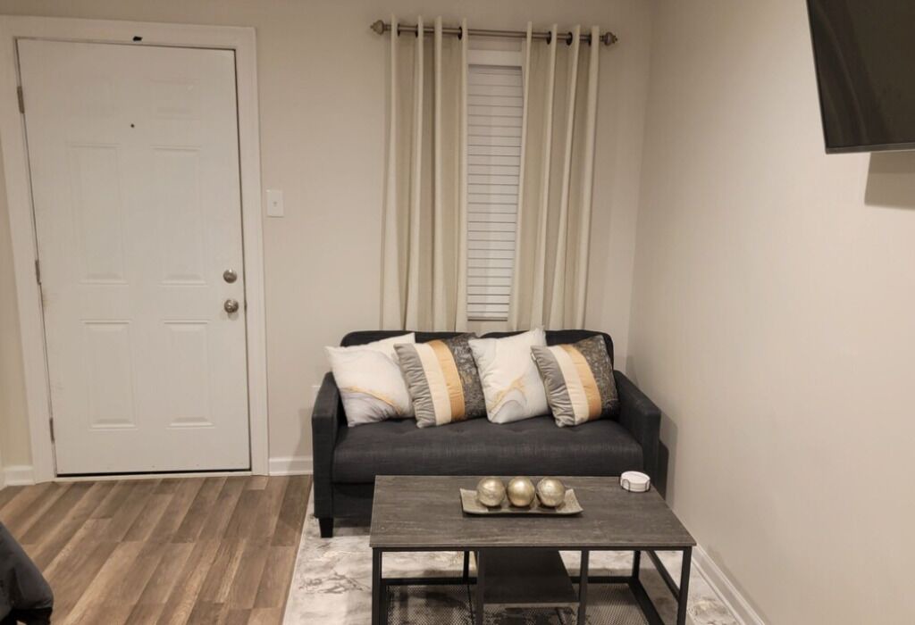 Photo of Livingroom in Highlands - Perkins