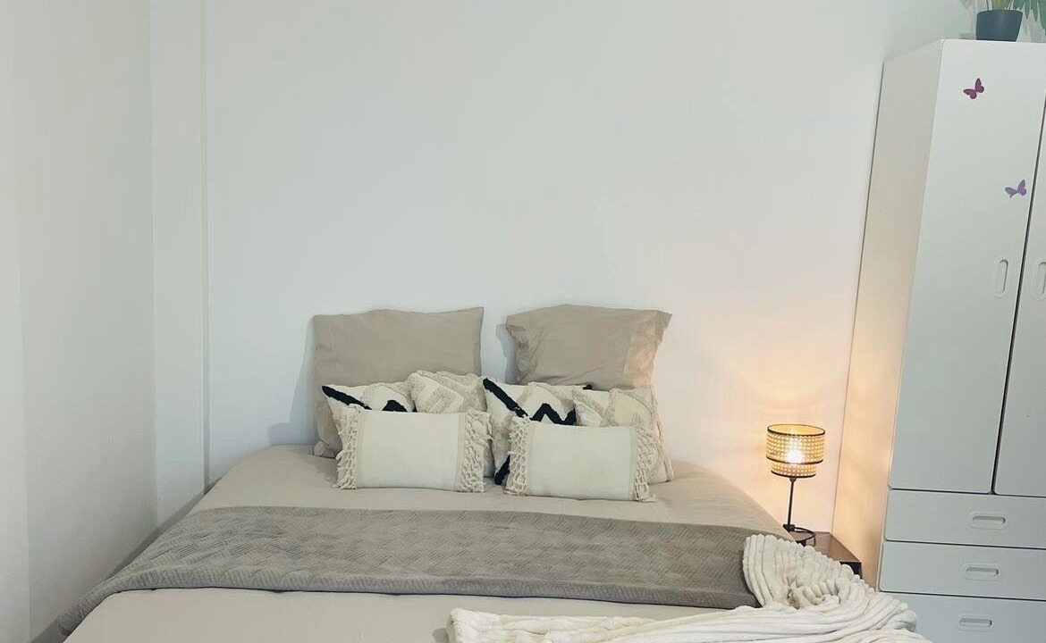 Photo of Bedroom in Forges-les-Bains