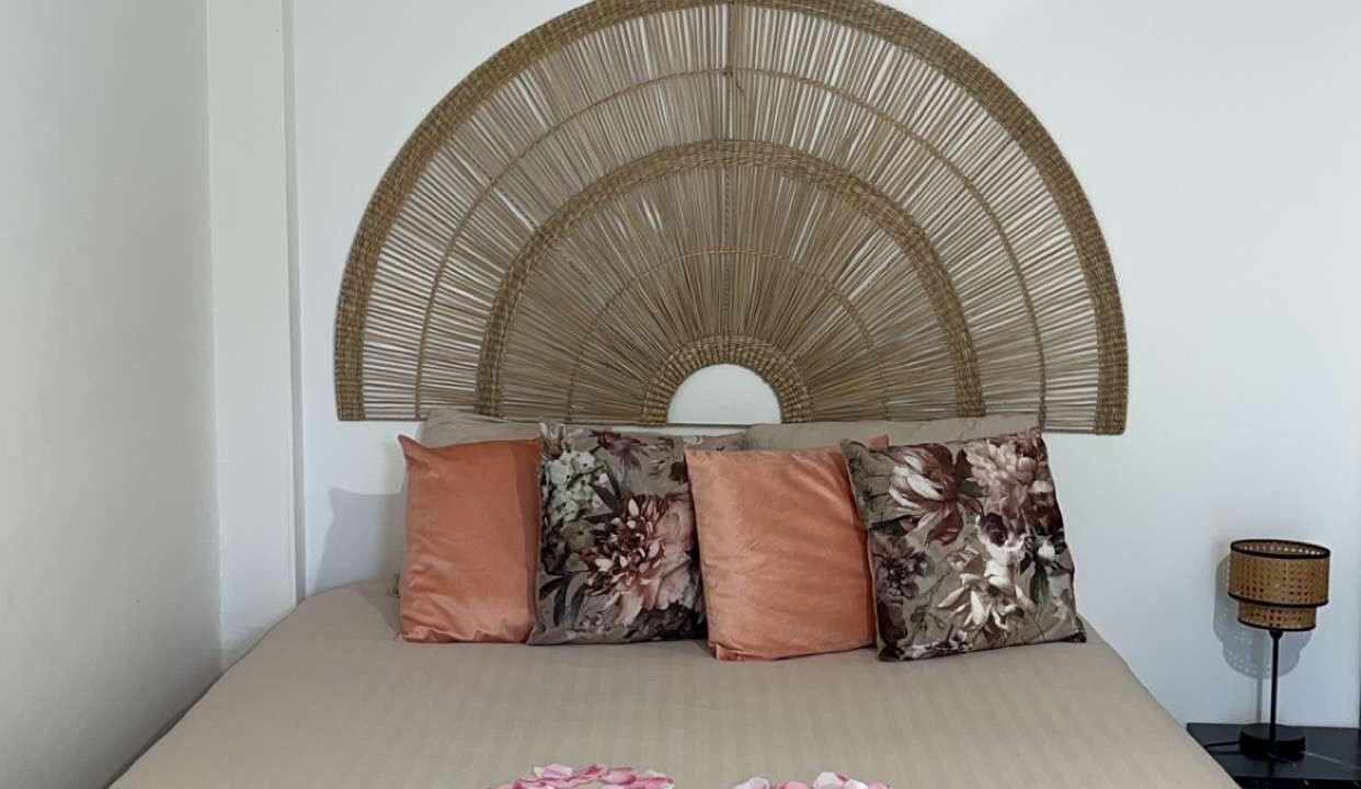 Photo of Bedroom in Forges-les-Bains