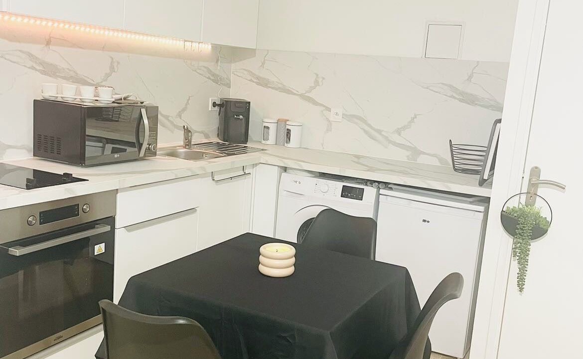 Photo of Kitchen in Forges-les-Bains