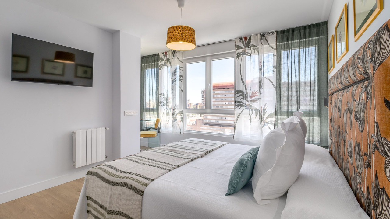 Photo of Bedroom in Cotos