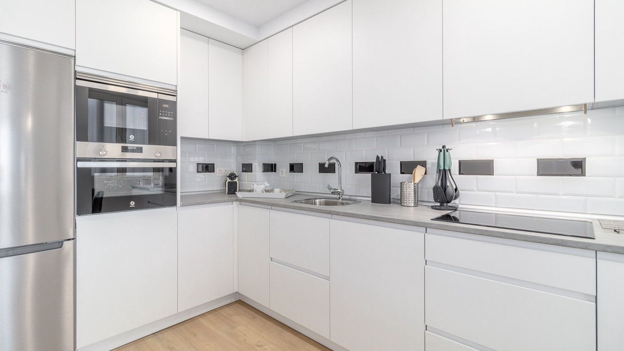 Photo of Kitchen in Cotos