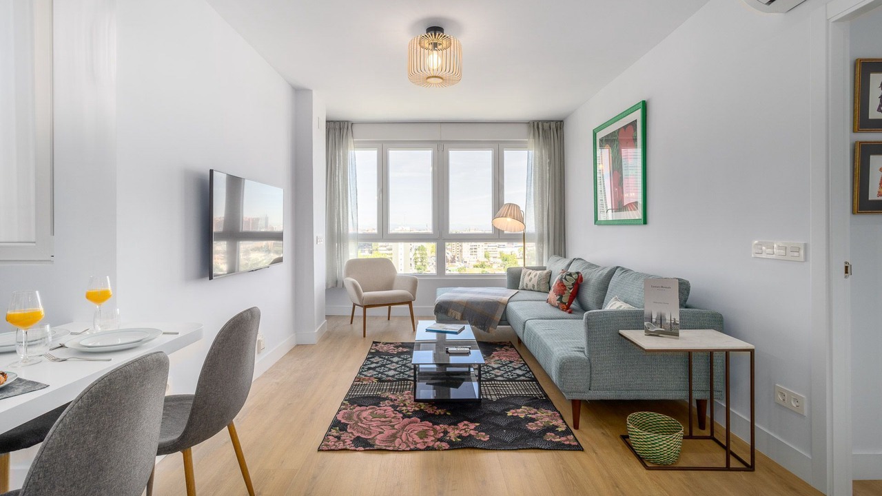 Photo of Livingroom in Cotos