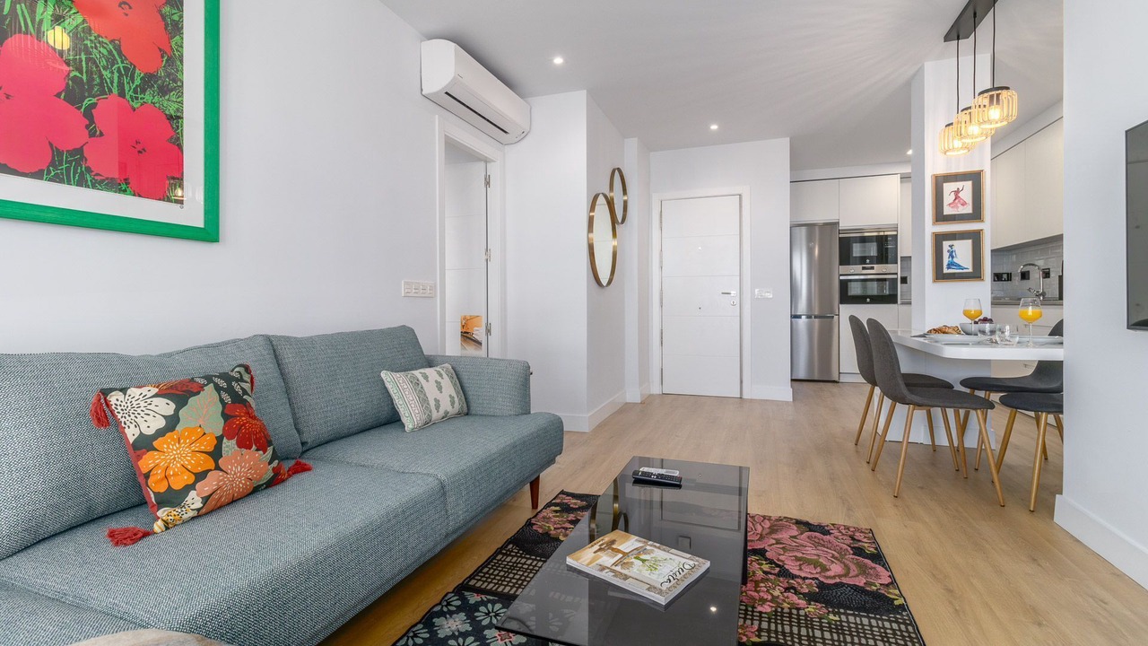 Photo of Livingroom in Cotos