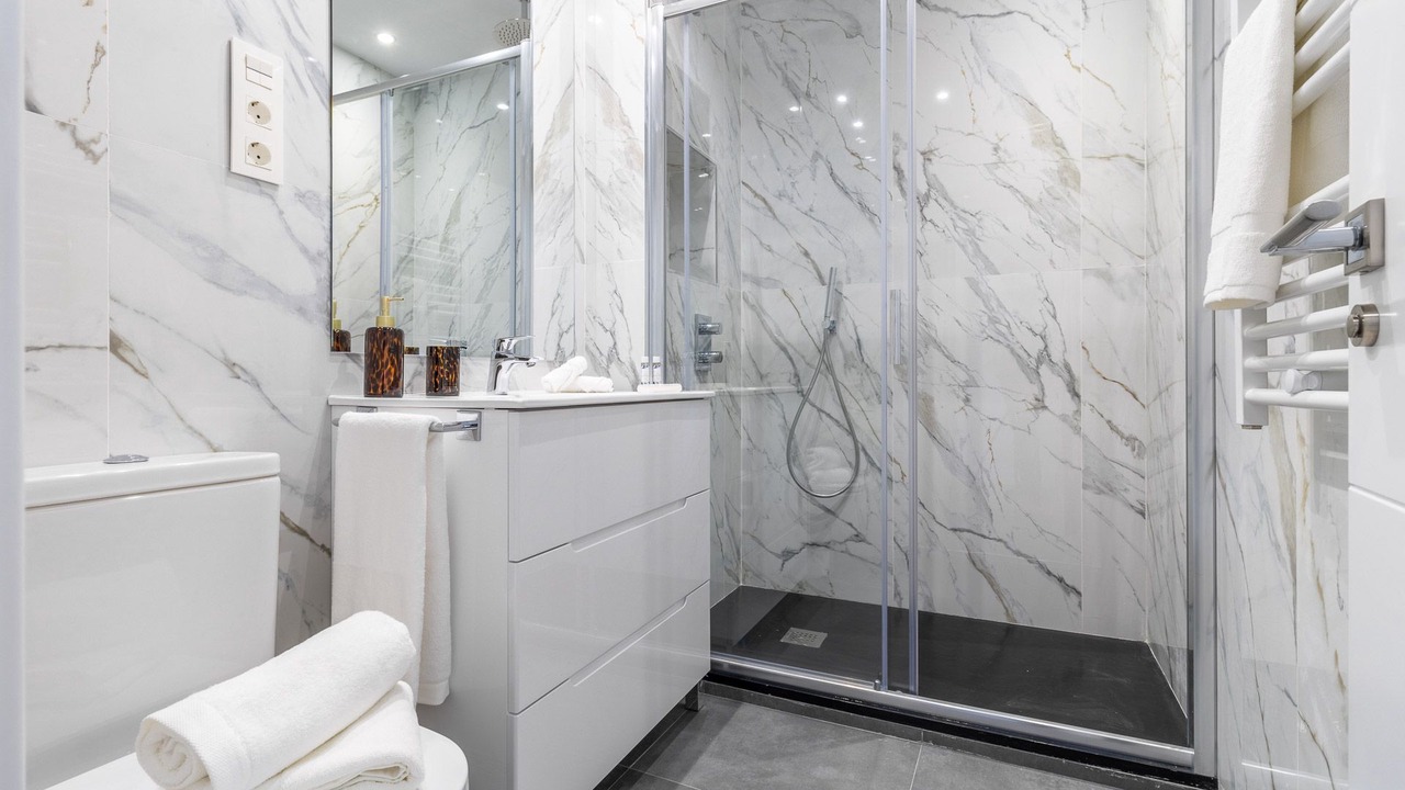 Photo of Bathroom in Cotos