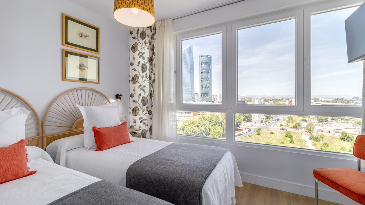 Photo of Bedroom in Cotos