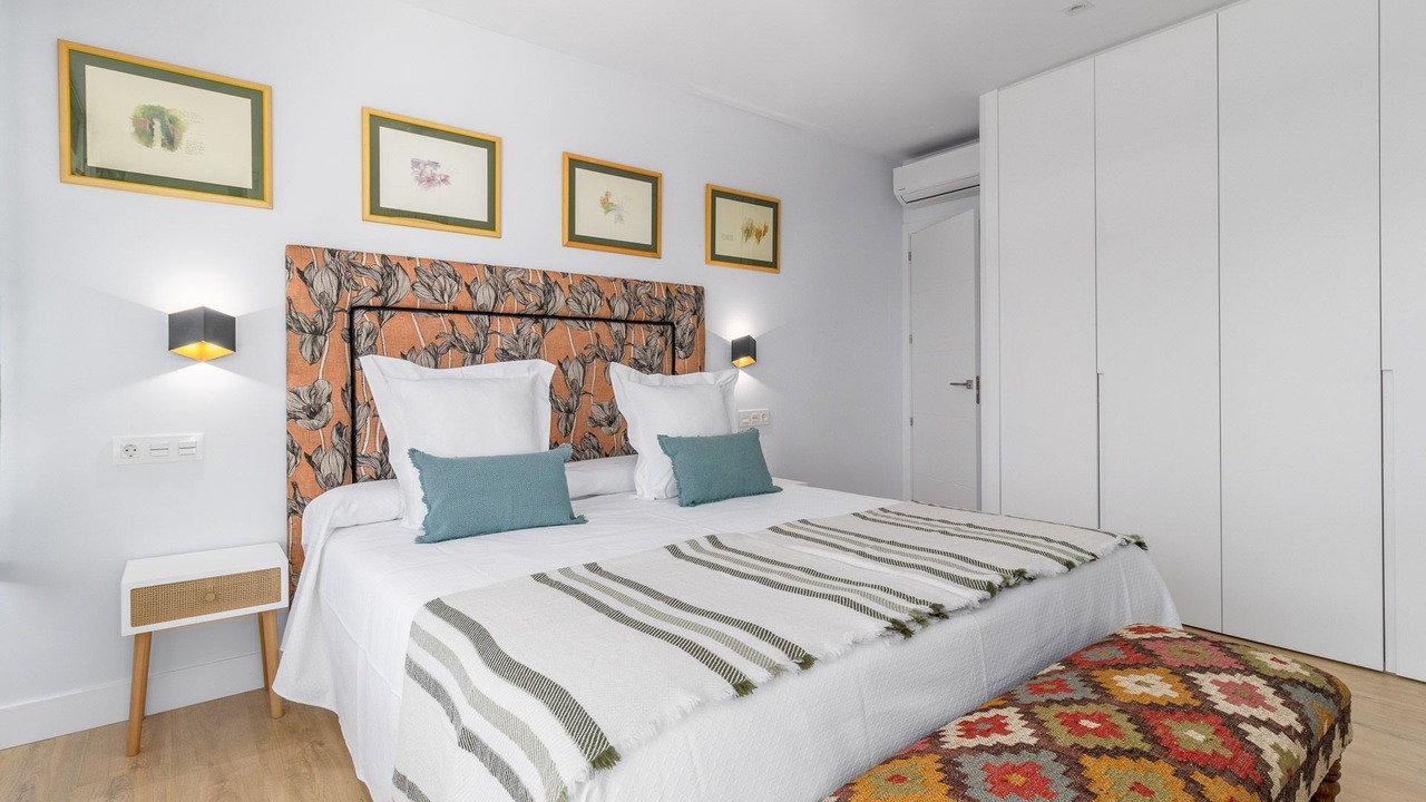 Photo of Bedroom in Cotos