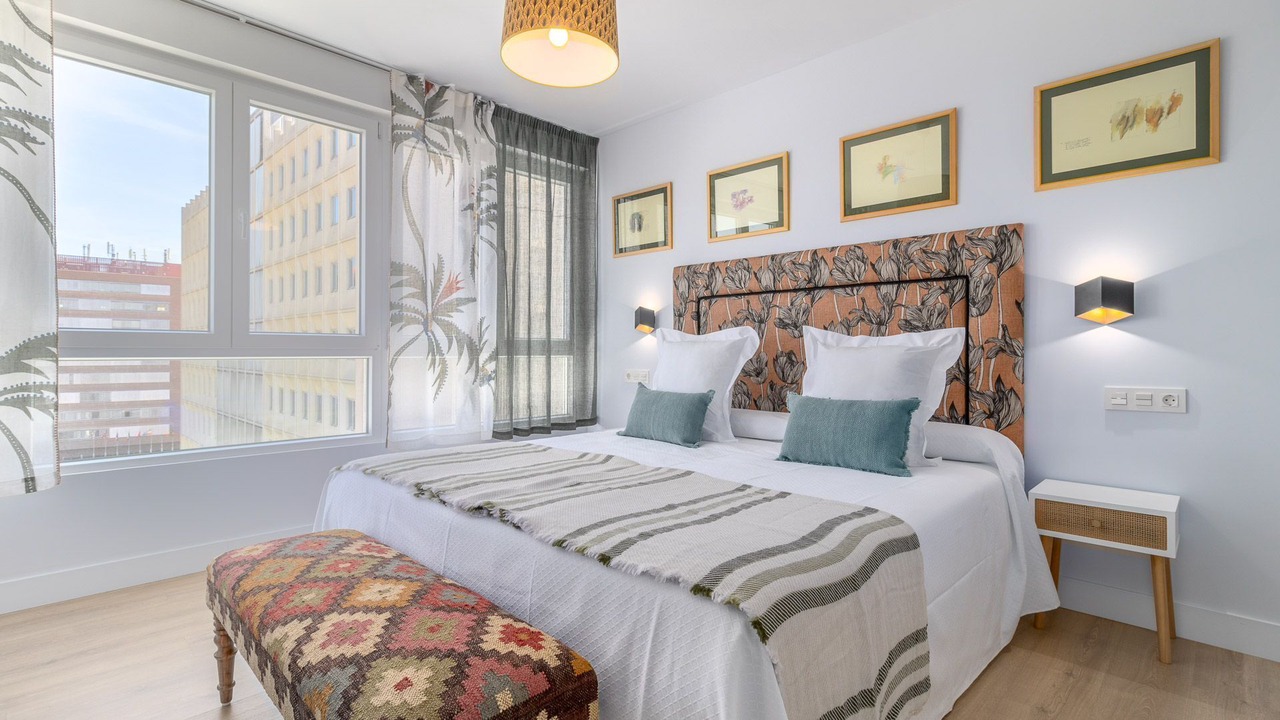 Photo of Bedroom in Cotos