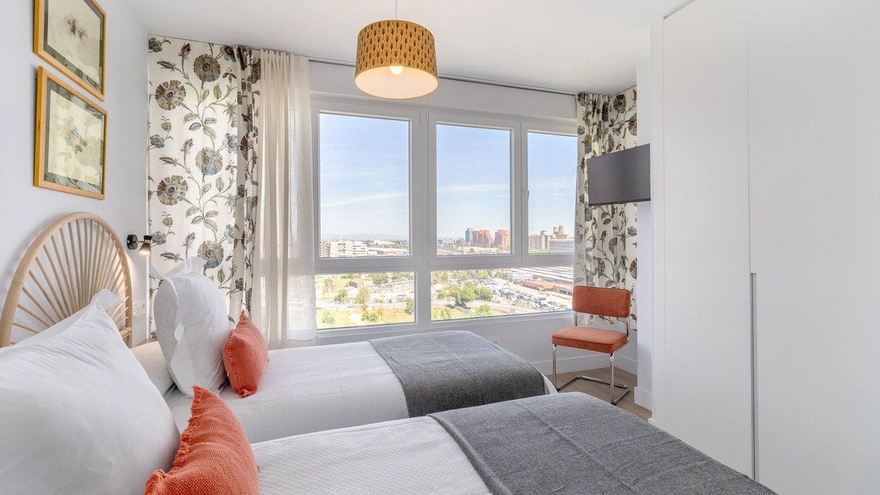 Photo of Bedroom in Cotos