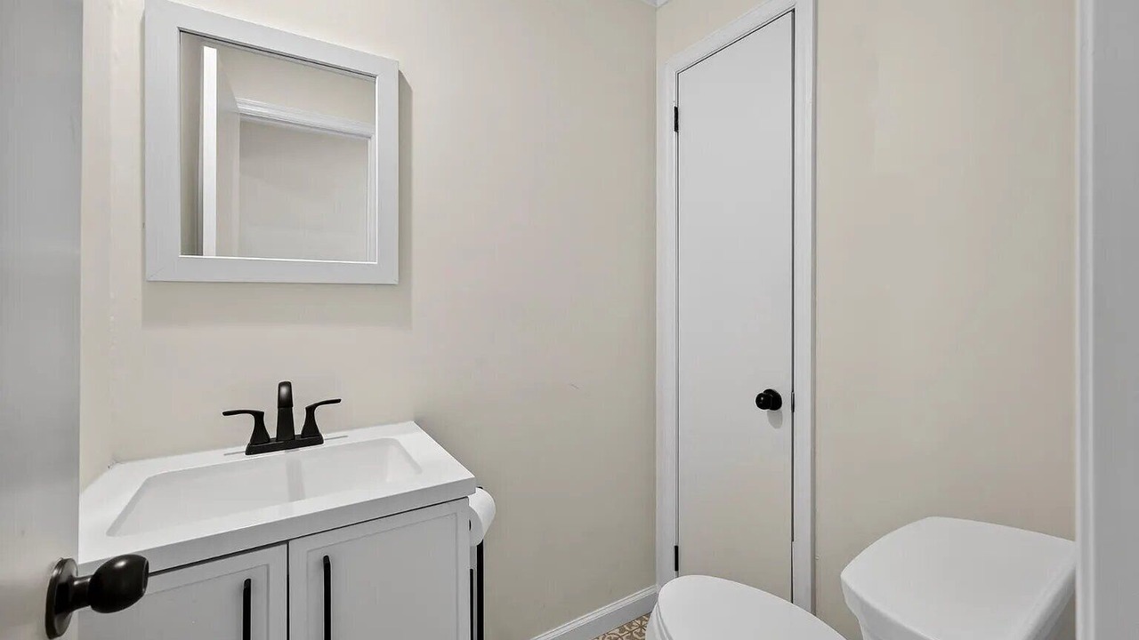 Photo of Bathroom in North Charleston