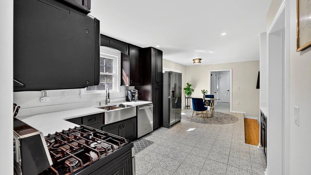 Photo of Kitchen in North Charleston