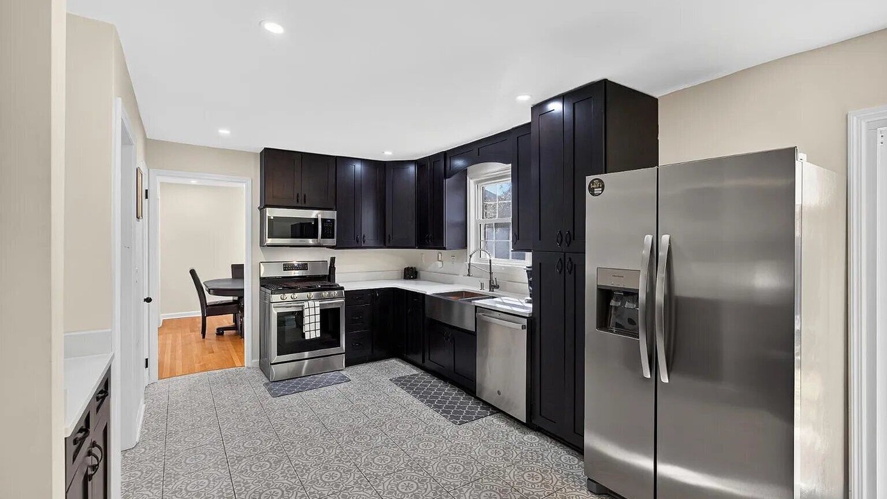 Photo of Kitchen in North Charleston