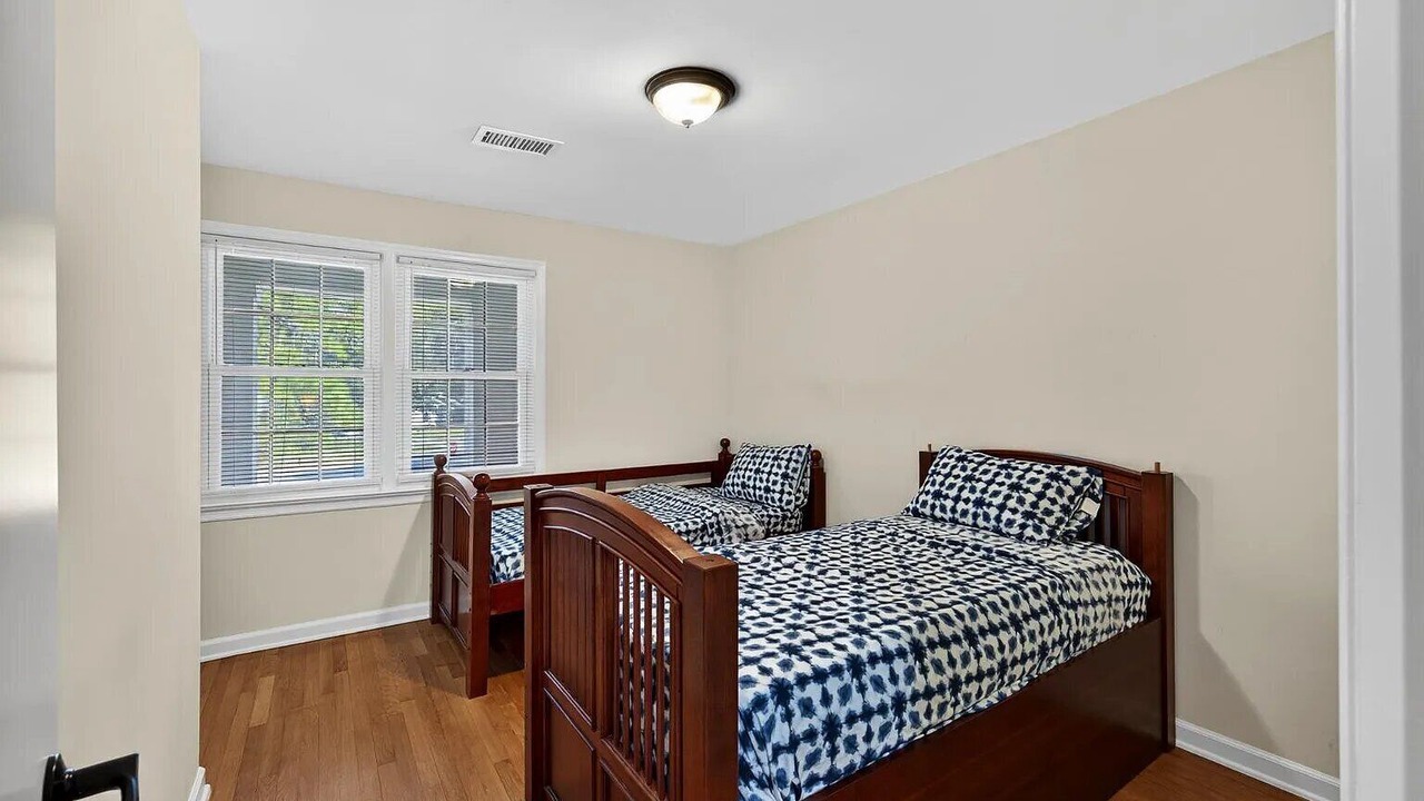 Photo of Bedroom in North Charleston