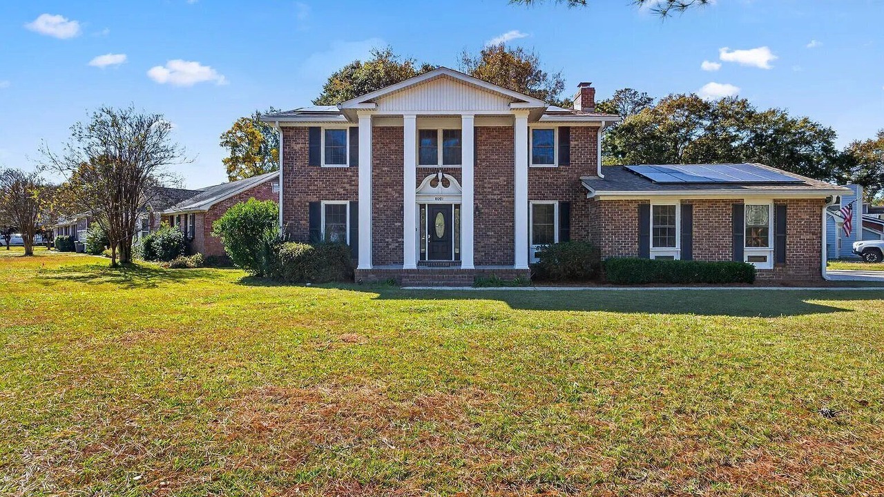 Photo of Outdoor in North Charleston
