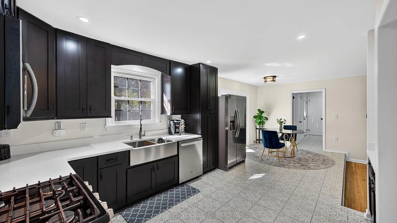 Photo of Kitchen in North Charleston